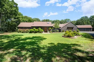 1516 Rancho Rd, Quinlan, TX 75474 - Photo 3