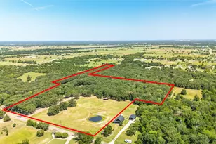 1516 Rancho Rd, Quinlan, TX 75474 - Photo 39