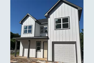 308 S Mill Street, Saint Jo, TX 76265 - Photo 1