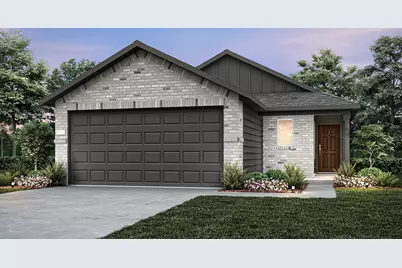 1234 Tramore Way, Princeton, TX 75407 - Photo 1