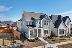 13908 Laferty St, Frisco, TX 75033 - Photo 3