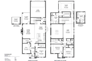 13908 Laferty St, Frisco, TX 75033 - Photo 33