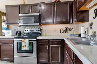 8405 Tallahassee Lane, Fort Worth, TX 76123 - Photo 11