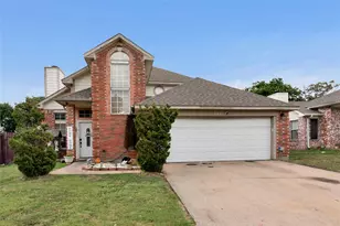 8405 Tallahassee Ln, Fort Worth, TX 76123 - Photo 1