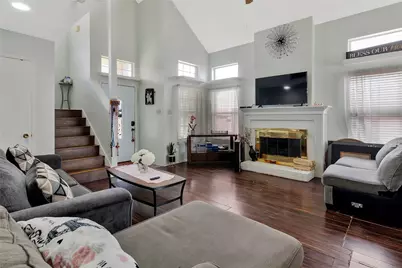 8405 Tallahassee Lane, Fort Worth, TX 76123 - Photo 5