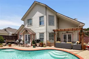 8405 Tallahassee Ln, Fort Worth, TX 76123 - Photo 29
