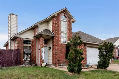 8405 Tallahassee Lane, Fort Worth, TX 76123 - Photo 3