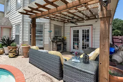 8405 Tallahassee Lane, Fort Worth, TX 76123 - Photo 25