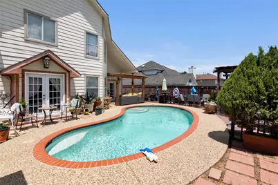8405 Tallahassee Lane, Fort Worth, TX 76123 - Photo 27