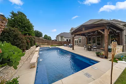 1204 Frisco Hills Boulevard, Little Elm, TX 75068 - Photo 1