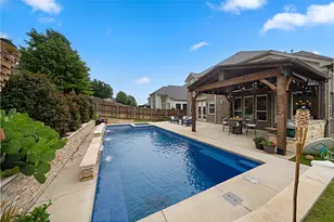 1204 Frisco Hills Blvd, Little Elm, TX 75068 - Photo 1