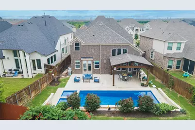 1204 Frisco Hills Boulevard, Little Elm, TX 75068 - Photo 33
