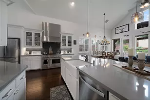 1204 Frisco Hills Blvd, Little Elm, TX 75068 - Photo 9