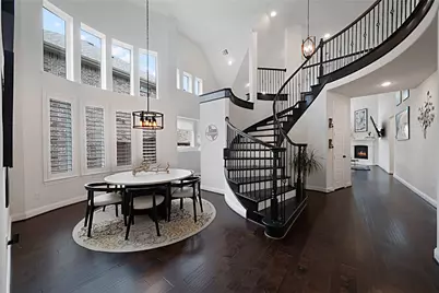 1204 Frisco Hills Boulevard, Little Elm, TX 75068 - Photo 3