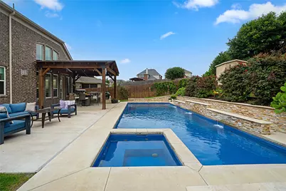 1204 Frisco Hills Boulevard, Little Elm, TX 75068 - Photo 27