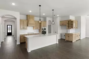 405 Heritage Hill Dr, Forney, TX 75126 - Photo 5