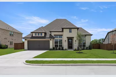 405 Heritage Hill Drive, Forney, TX 75126 - Photo 1