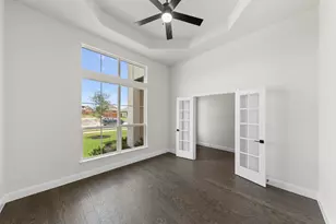 405 Heritage Hill Dr, Forney, TX 75126 - Photo 23