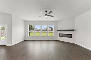 405 Heritage Hill Dr, Forney, TX 75126 - Photo 11