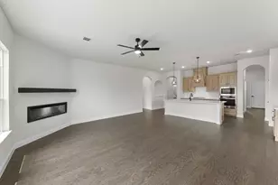 405 Heritage Hill Dr, Forney, TX 75126 - Photo 9