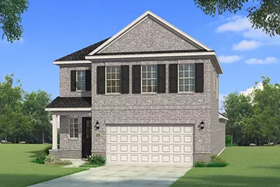 1506 Salem Drive, Forney, TX 75126 - Photo 1