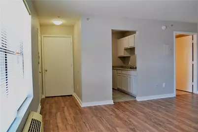 701 W Sycamore Street #305, Denton, TX 76201 - Photo 3