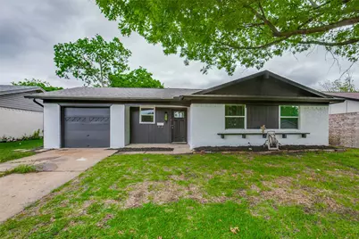 1417 Morrison Drive, Garland, TX 75040 - Photo 1