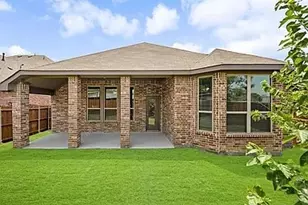 429 Charlie Ct, Argyle, TX 76226 - Photo 27
