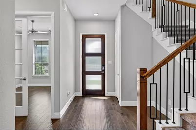 8938 Pancho Barnes Trail, Frisco, TX 75034 - Photo 3