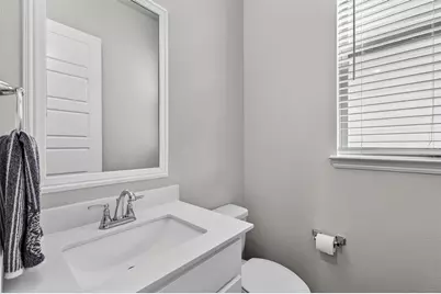 8938 Pancho Barnes Trail, Frisco, TX 75034 - Photo 7