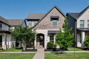8938 Pancho Barnes Trl, Frisco, TX 75034 - Photo 1