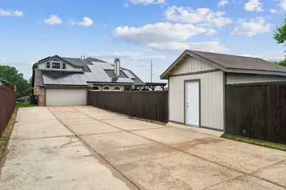 918 E Grubb Drive, Mesquite, TX 75149 - Photo 25