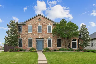 918 E Grubb Drive, Mesquite, TX 75149 - Photo 1