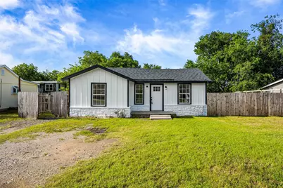 5225 Urbanview Street, Sansom Park, TX 76114 - Photo 1