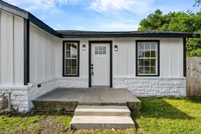 5225 Urbanview Street, Sansom Park, TX 76114 - Photo 3