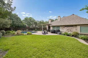 1420 Oakwood Ct, Flower Mound, TX 75028 - Photo 31