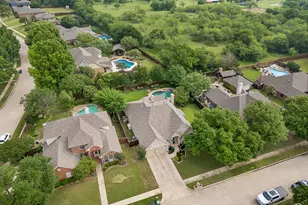 1420 Oakwood Ct, Flower Mound, TX 75028 - Photo 29