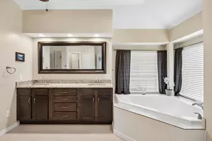 1420 Oakwood Ct, Flower Mound, TX 75028 - Photo 19