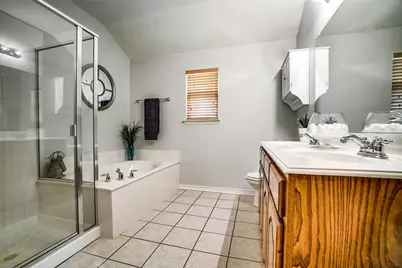 15555 Wrangler Drive, Frisco, TX 75035 - Photo 19