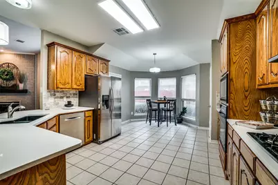 15555 Wrangler Drive, Frisco, TX 75035 - Photo 11