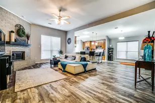 15555 Wrangler Dr, Frisco, TX 75035 - Photo 3