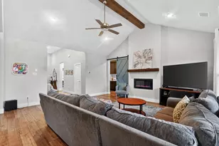 219 Mockingbird Dr, Waxahachie, TX 75165 - Photo 5