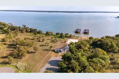 Lot 12 Stillwater Shores, Corsicana, TX 75109 - Photo 1