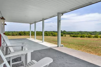 10616 State Highway 78 N, Blue Ridge, TX 75424 - Photo 25
