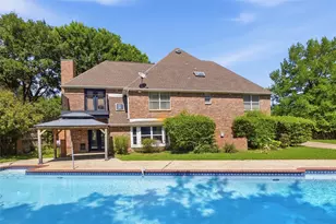 6713 Westbury Ct, Benbrook, TX 76132 - Photo 23