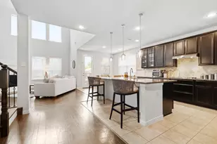 4008 Brook Wood Dr, McKinney, TX 75071 - Photo 9