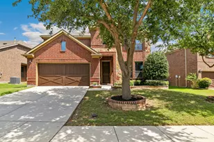 4008 Brook Wood Dr, McKinney, TX 75071 - Photo 1