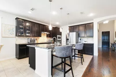 4008 Brook Wood Drive, McKinney, TX 75071 - Photo 9