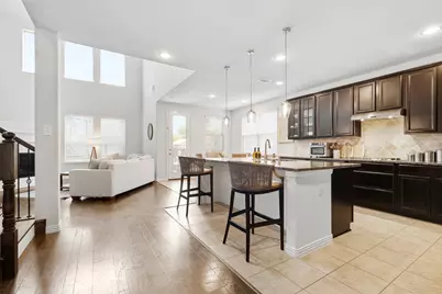 4008 Brook Wood Drive, McKinney, TX 75071 - Photo 7