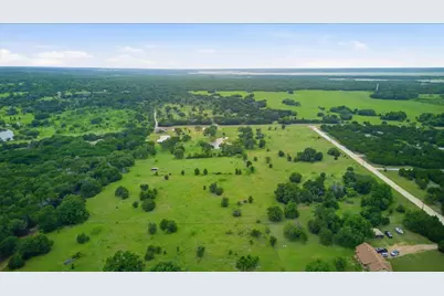 Tbd Private 1400 Road #1400W, Morgan, TX 76671 - Photo 9